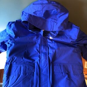 Women’s XL Land’s End Jacket